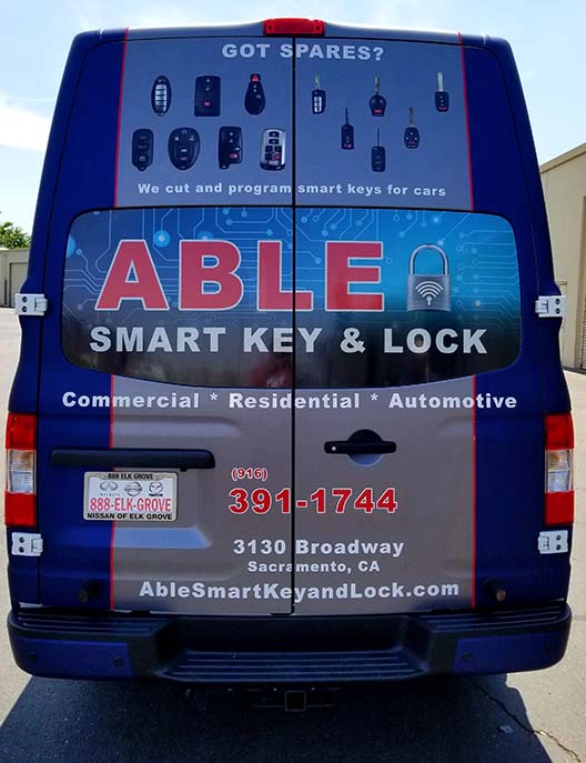 locksmith in sacramento ca