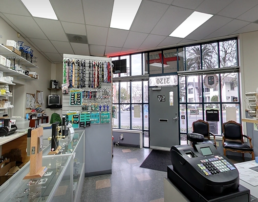 locksmith in sacramento ca