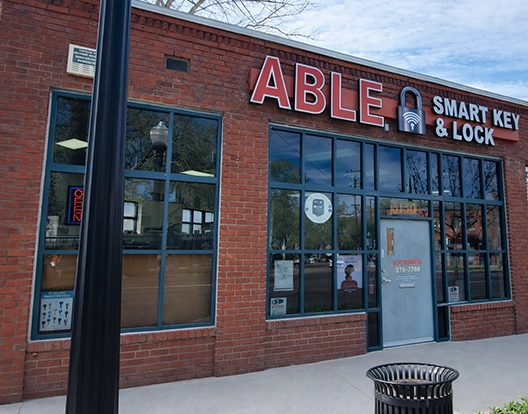 Locksmith Sacramento CA