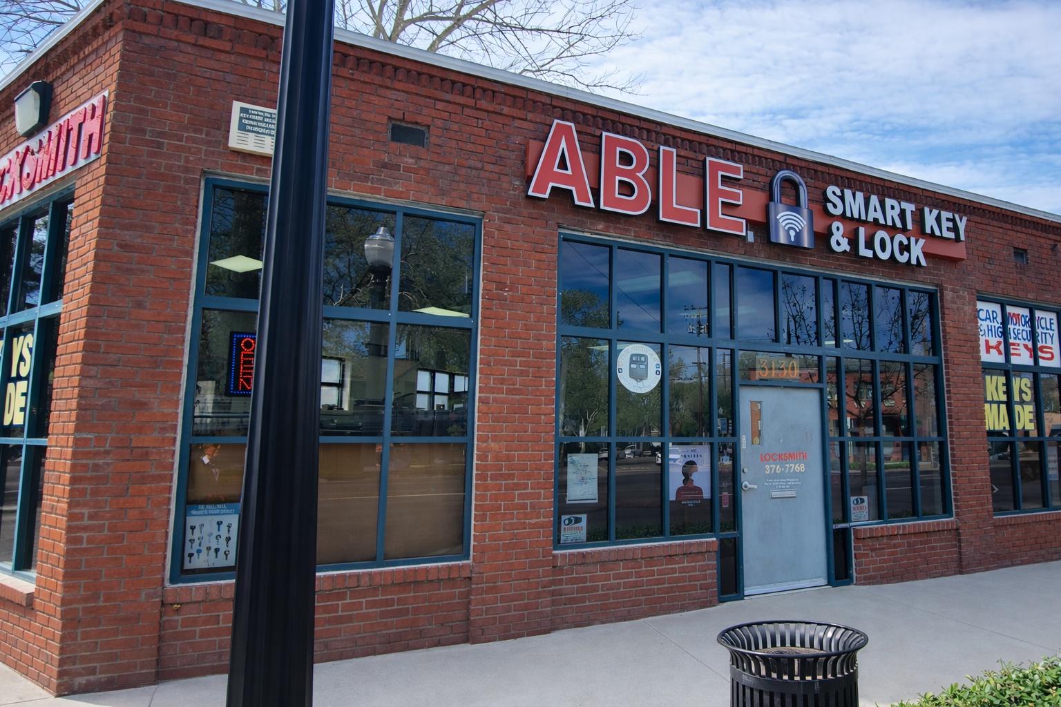 locksmith in sacramento ca