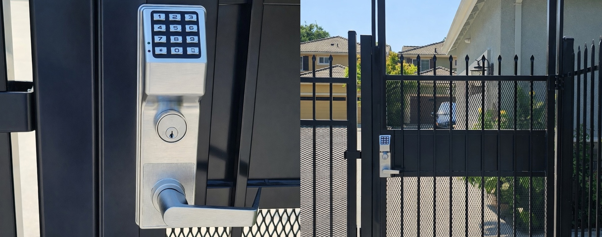 Commercial Locksmith Sacramento, CA